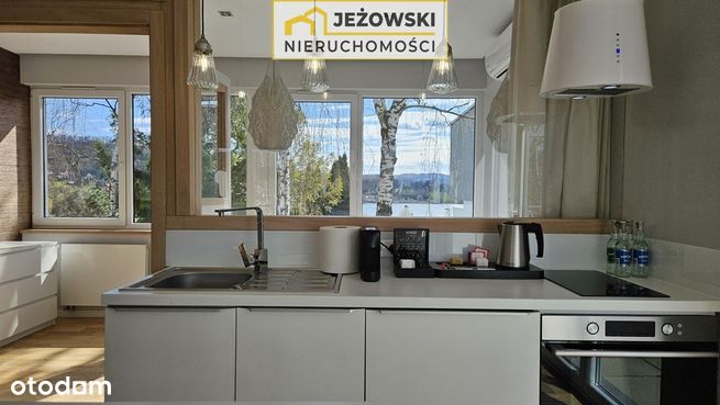 Lemon SPA Apartament nad Jeziorem Rożnowskim.-18
