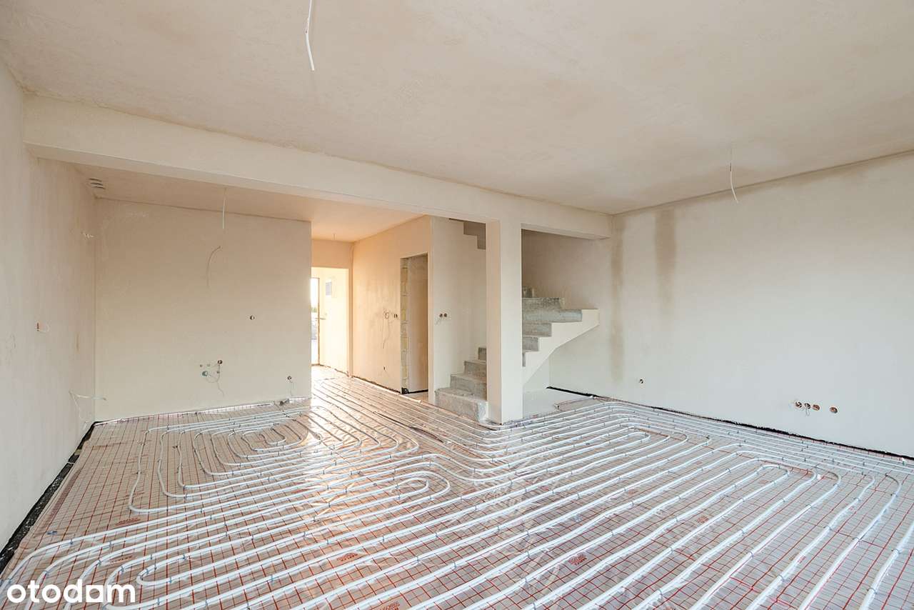 Mieszkanie, 100 m², Nowa Wola - Pełny obrazek: 4/20