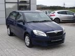 Skoda Fabia 1.2 12V Active - 1