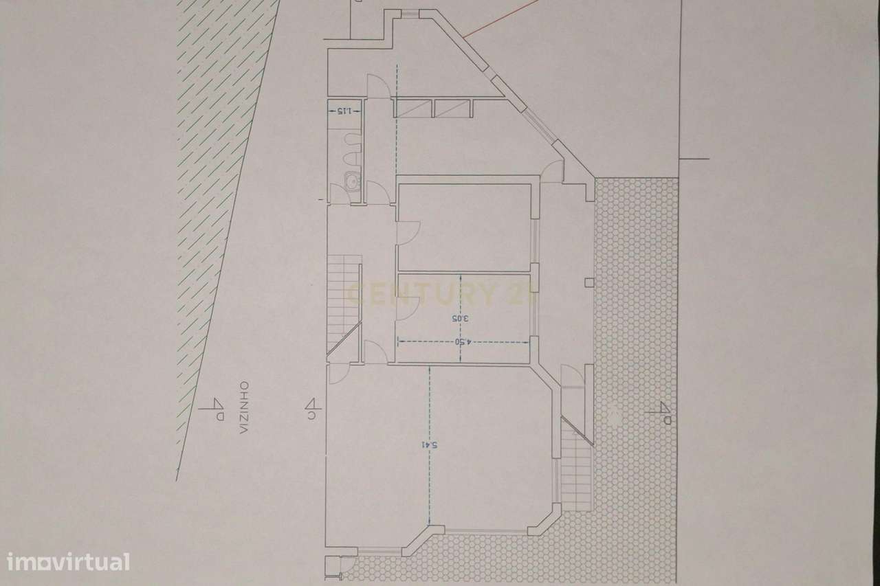 Moradia T6 em Vila Nova de Gaia-32