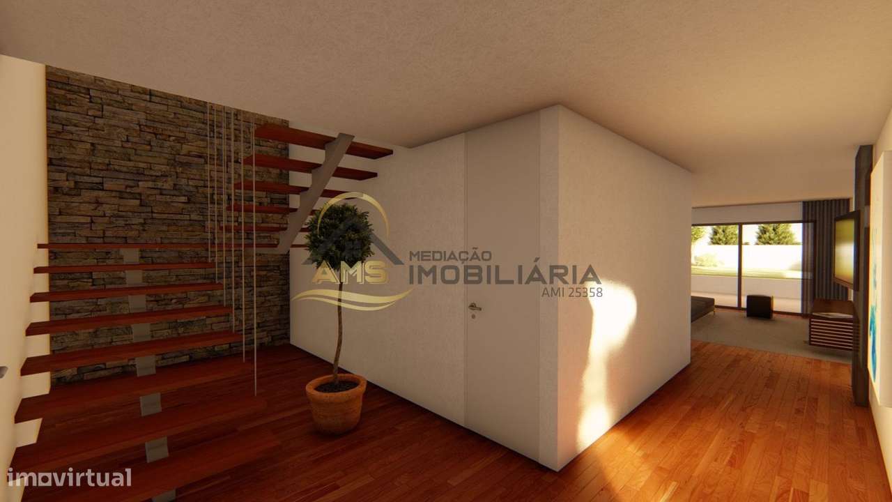 MORADIA GEMINADA NOVA V3-11