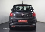 Fiat 500L 1.3 MJ City Cross MTA - 4