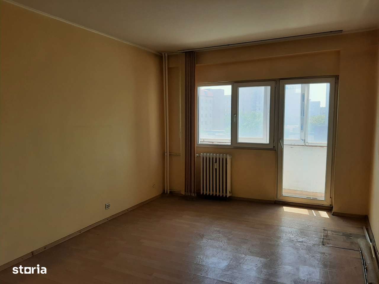 Apartament 3 camere pe Bulevardul Lacul Tei-3