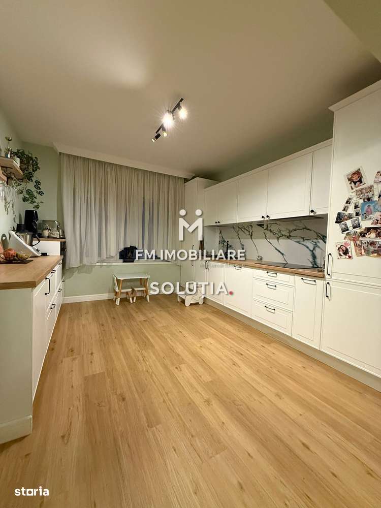 Duplex modern, 168 m², zona Valea Borcutului! - Imagine principală: 5/20