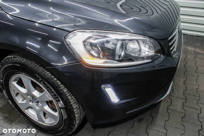 Volvo XC 60 D4 Summum - 32