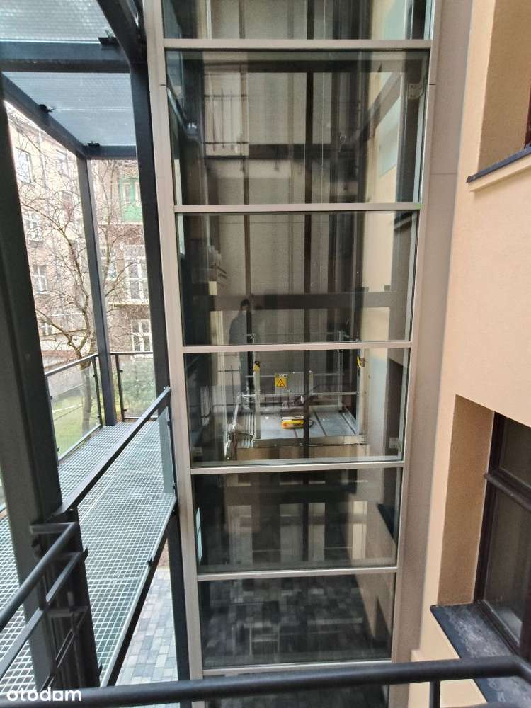 2-pokojowe w centrum ul Krowoderska 54/15-6