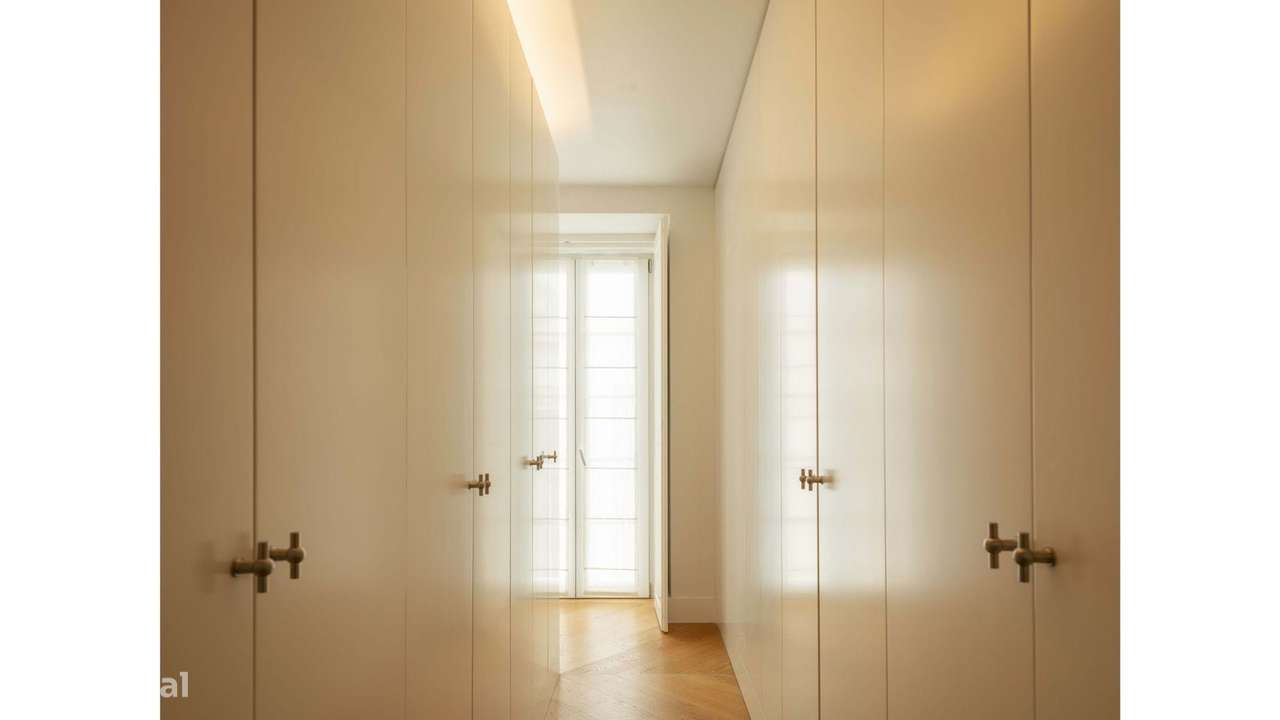 Apartamento T2 no Edifício Fanqueiros House | Lisboa-21