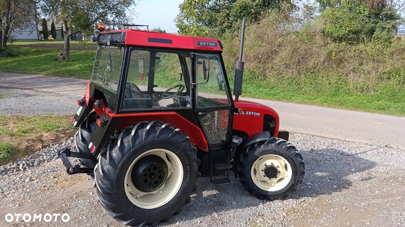 Zetor 5340 - 12