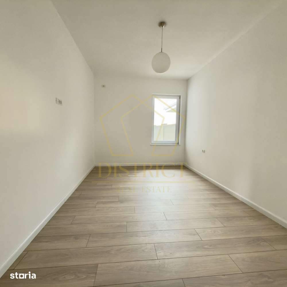 Duplex spatios cu 3 camere | Covaci - Imagine principală: 4/10