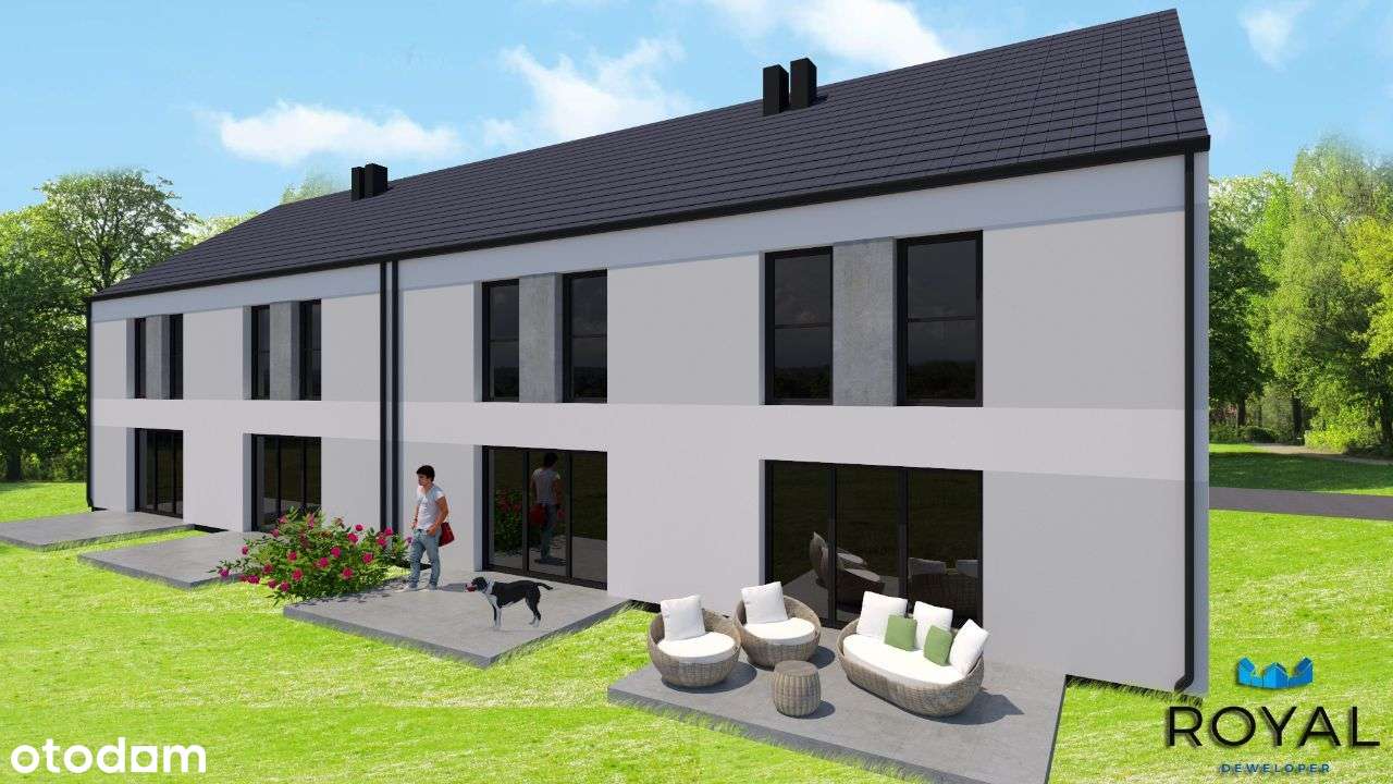 Idealna Lokalizacja  - RABAT 15.000 !!-3