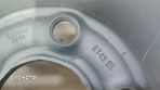 36RB2.FELGA STALOWA 5X112 6JX15H2 ET43 VW GOLF VII SKODA SEAT LEON OC57,1 - 8