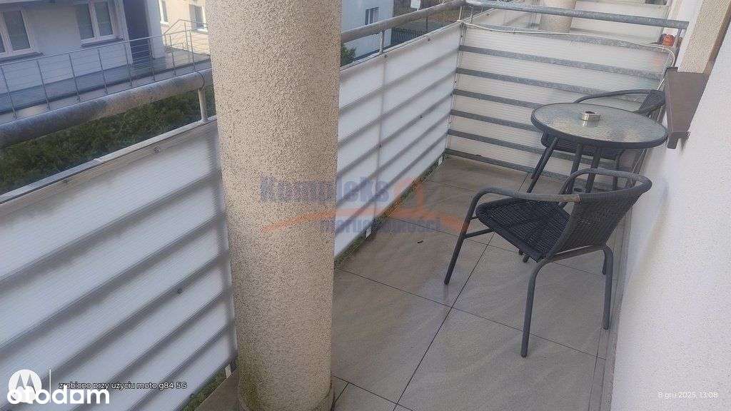 Mieszkanie, 29,17 m², Dziwnów - Pełny obrazek: 5/14