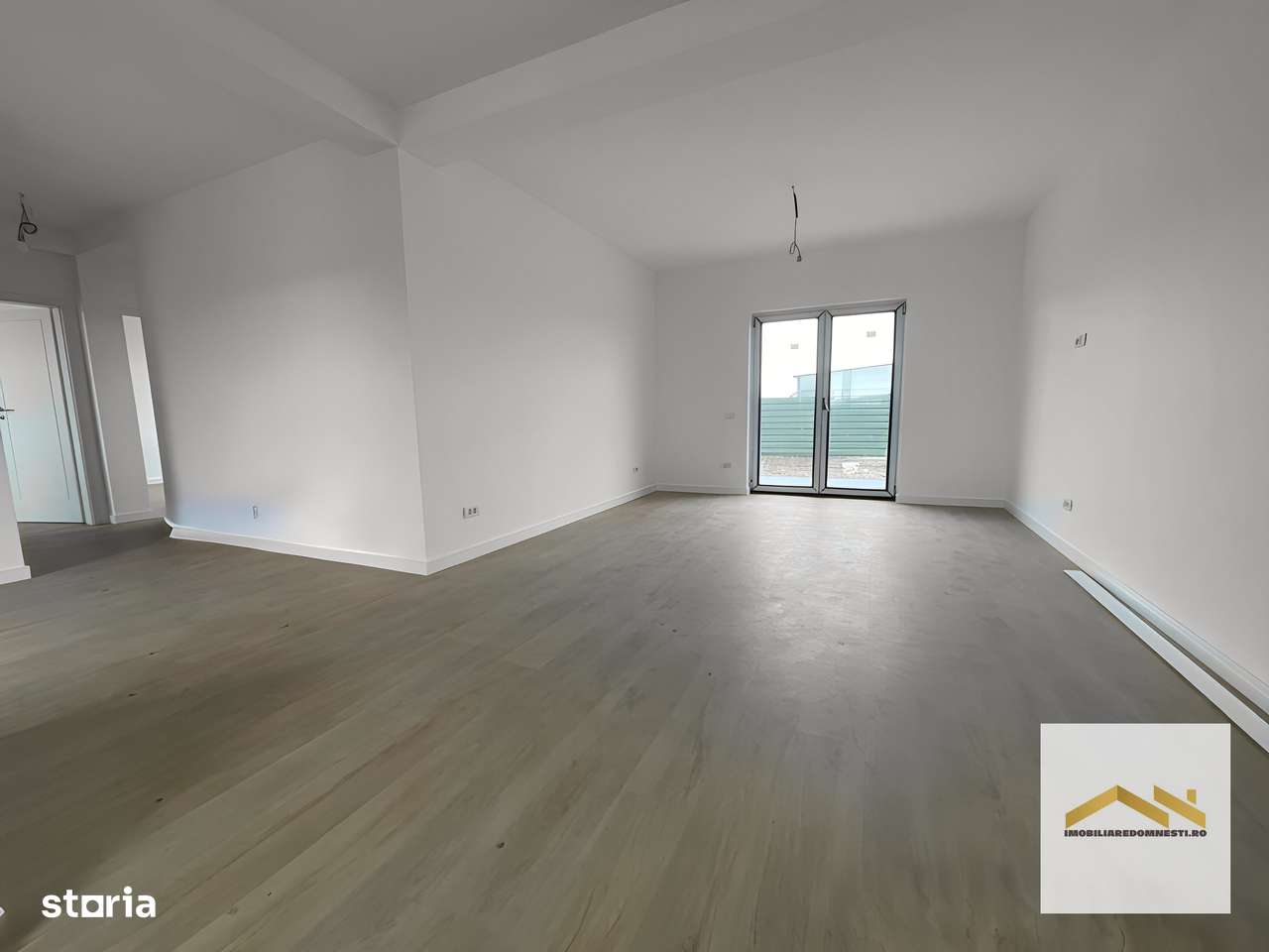 Imobiliare Domnesti  Parter Mansardat - toate utilitatile 3 dormitoare-14