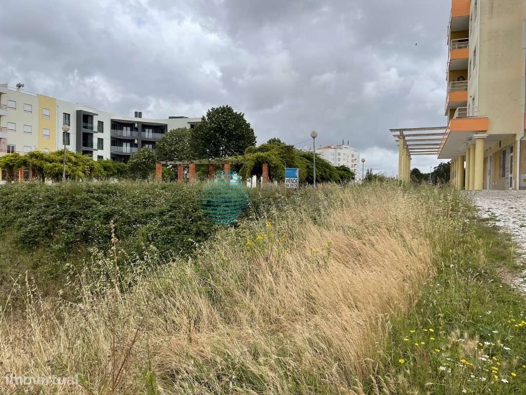 Lotes de terreno urbano para construção de Prédio em Torres Vedras - Grande imagem: 3/7