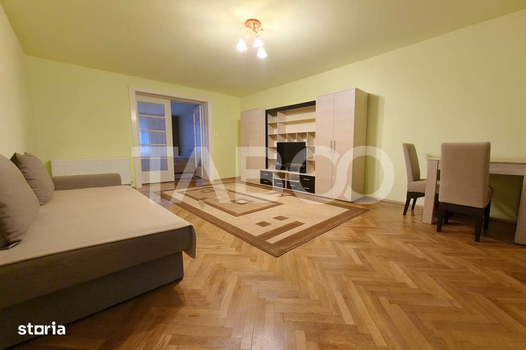 Apartament spatios de vanzare cu 3 camere la etajul 1 in Orasul de Jos - Imagine principală: 4/18