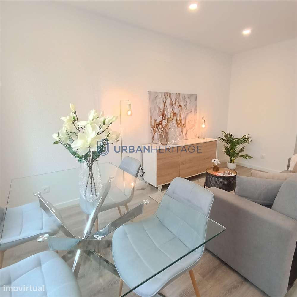 Apartamento T3 Venda em Penha de França,Lisboa - Grande imagem: 4/7