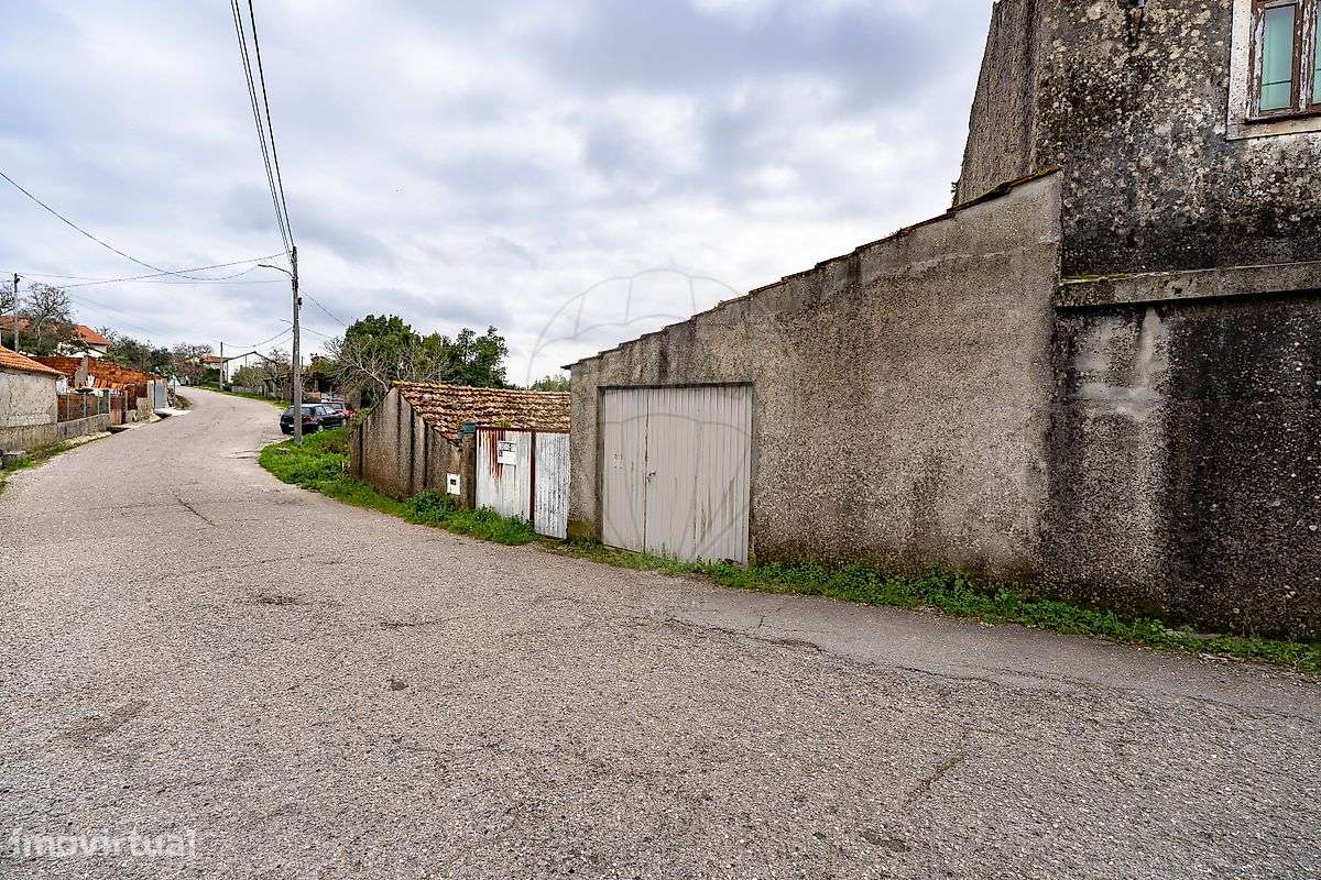 Moradia T1 para venda-6