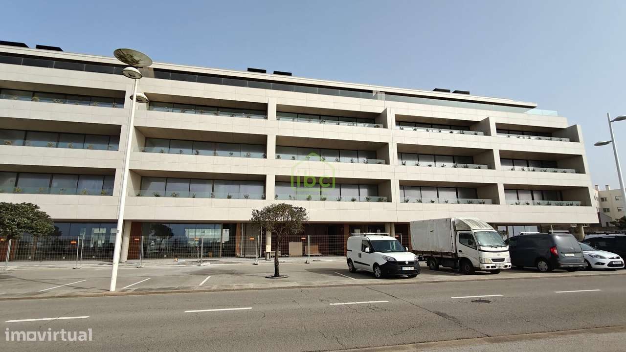 Apartamento T3 | Vila do Conde-9