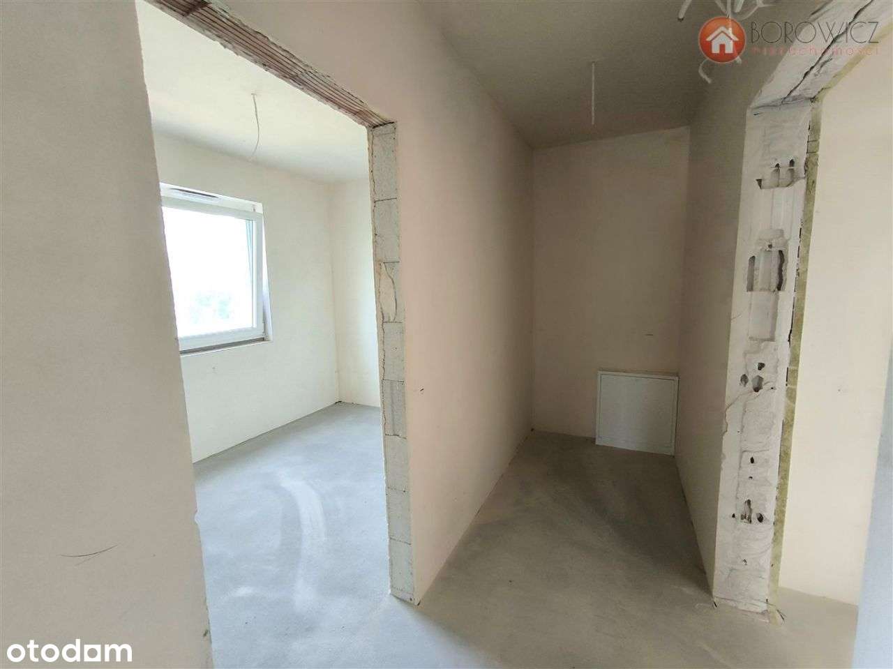 Gotowy budynek - pompa ciepła, fotowoltaika - Pełny obrazek: 3/17