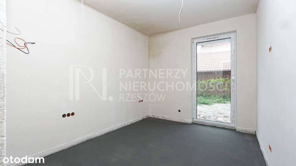 GOTOWE - 3 Pokojowe Mieszkanie z Ogródkiem-7