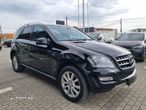 Mercedes-Benz ML 350 CDI 4Matic 7G-TRONIC DPF Grand Edition - 2