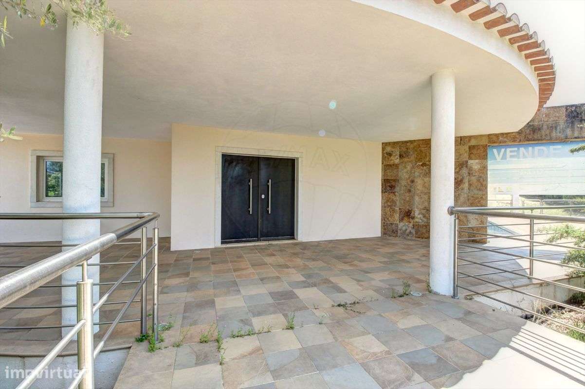 Moradia T4 para venda-38