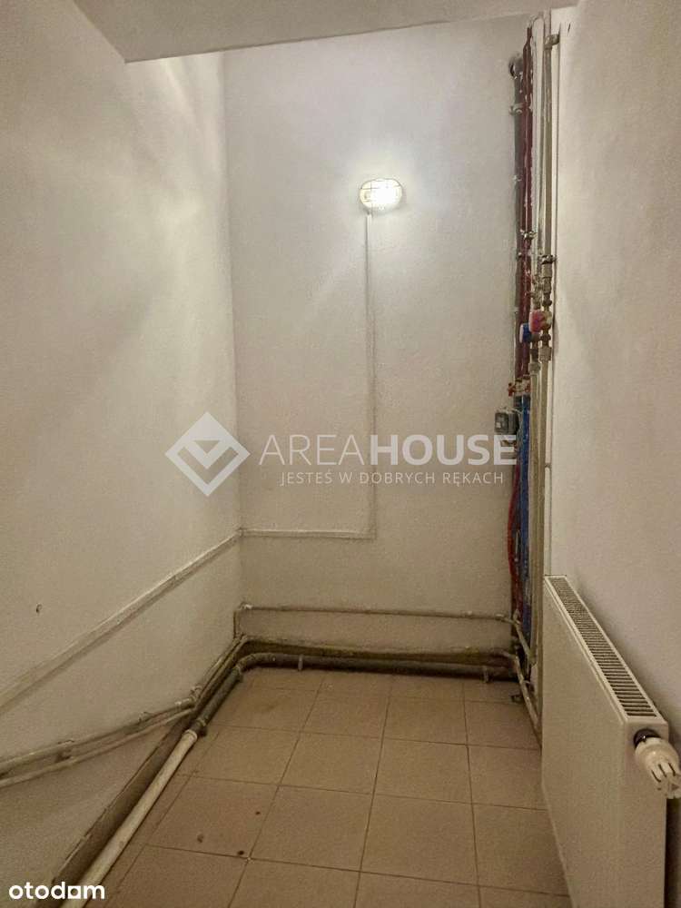 Lokal użytkowy na Ursynowie, 3,4 m wysokości!-3