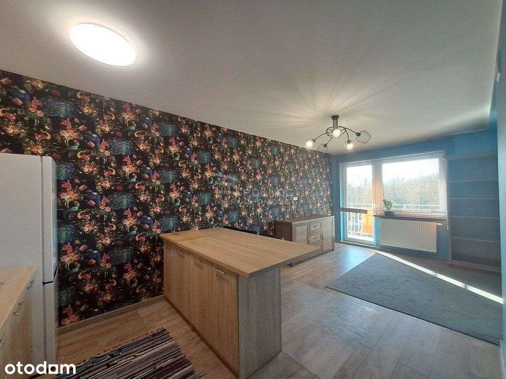 Komfortowe mieszkanie do wynajęcia w nowym bloku - Pełny obrazek: 4/10