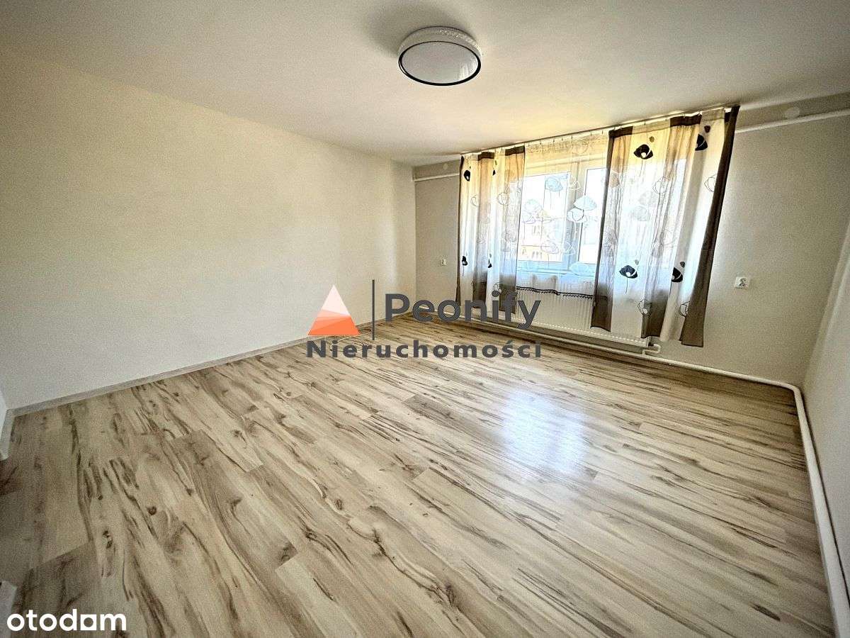 Mieszkanie 54,90 mkw. w pobliżu Gryfic!-0