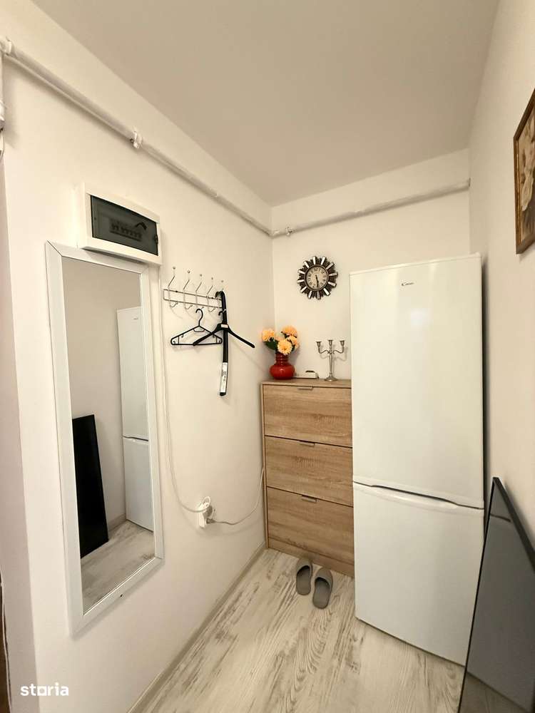 Vanzare Garsoniera Mobilata-Utilata-Militari Comision0%-Mutare imediat-18