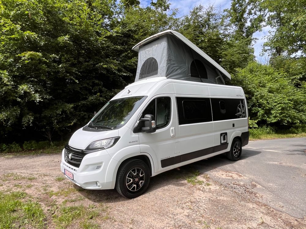 Fiat Ducato 2020