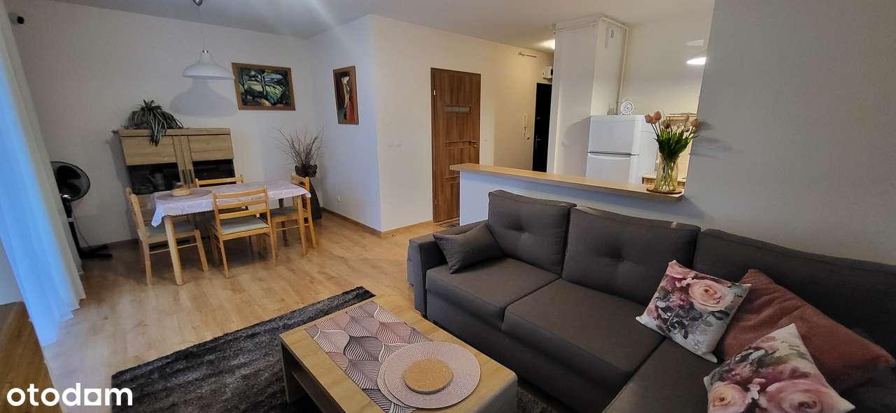 Sprzedam mieszkanie 2-pok. 45,5 m2, ul. Relaksowa 23 , Lublin - Pełny obrazek: 5/12