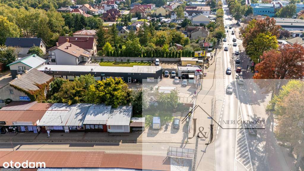 Pasaż handlowy w centrum Bełchatowa - Pełny obrazek: 3/5