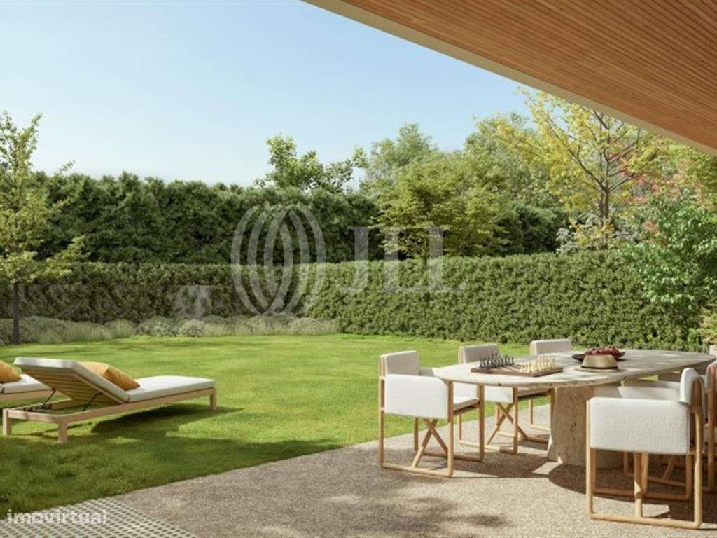 Apartamento T2 com estacionamento, no Foliage, na Foz, Porto - Grande imagem: 4/24