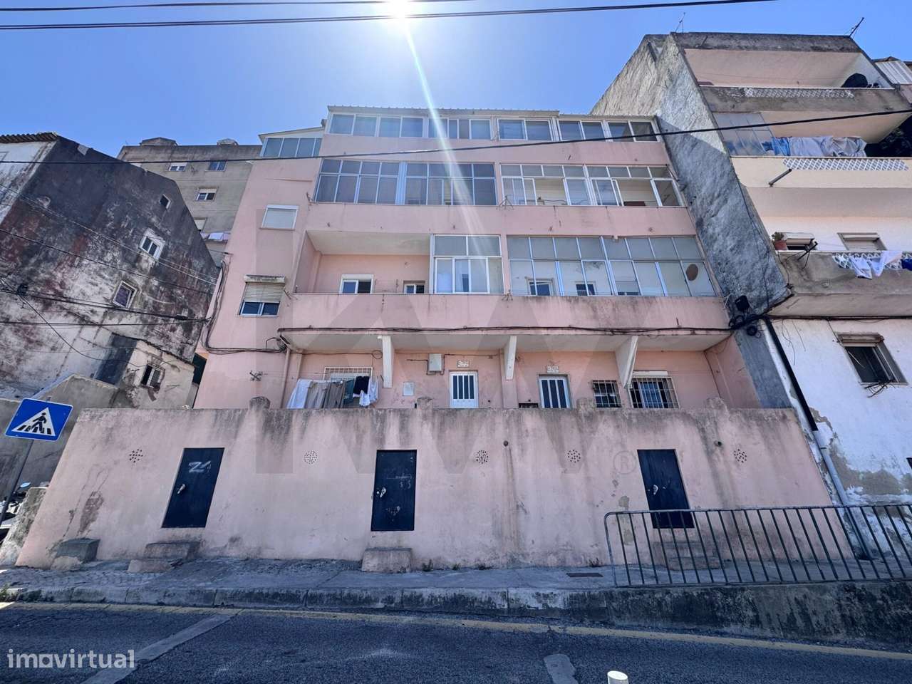 Prédio para Investimento | 10 Frações | Elevado Potencial de Valorizaç-2