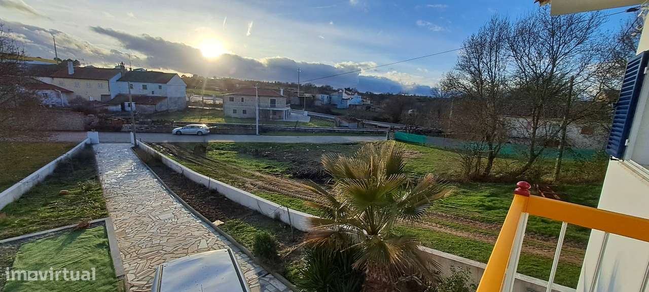 Moradia Isolada T3 Venda em Silva e Águas Vivas,Miranda do Douro - Grande imagem: 5/33