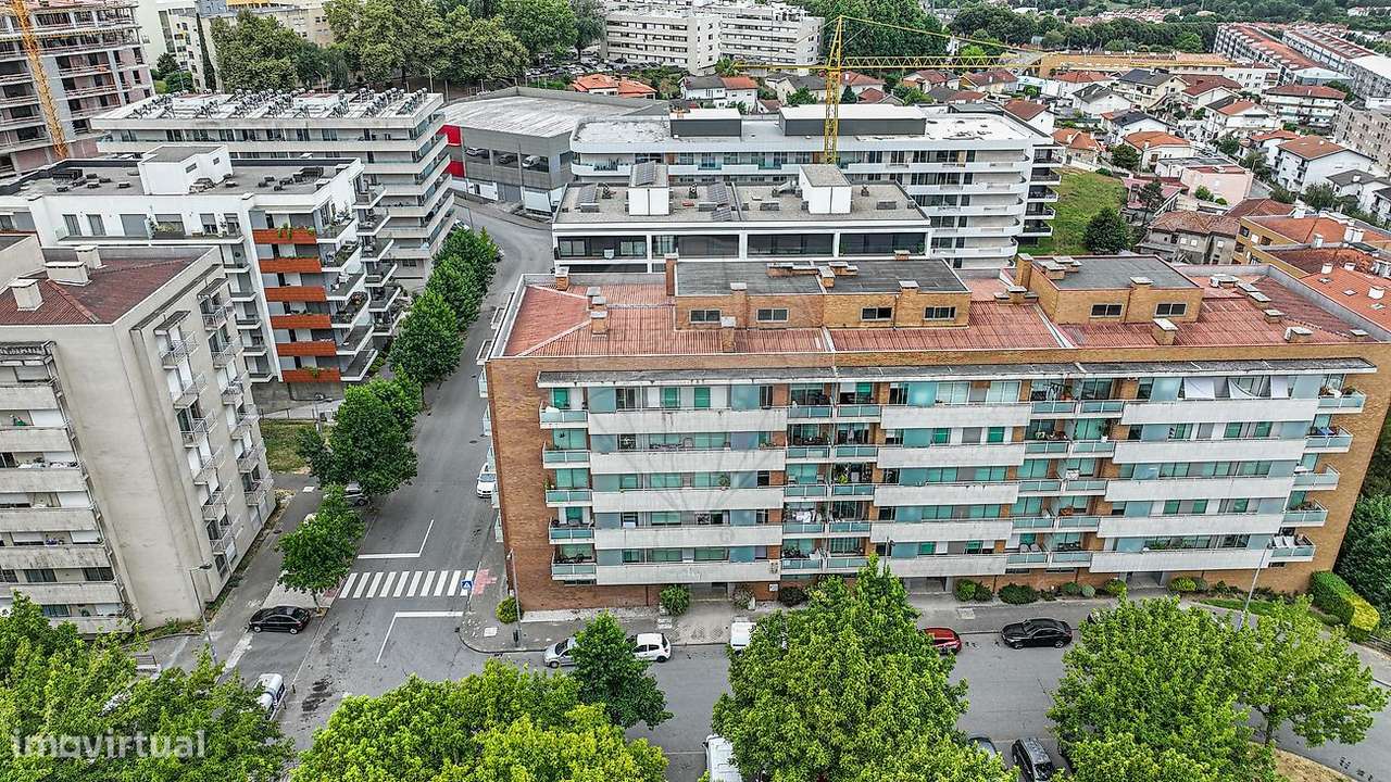 Apartamento T3 para venda-29