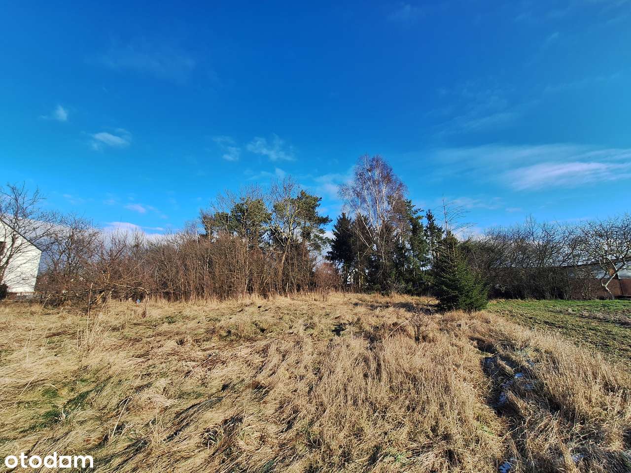 Działka w Podańsku z Miejscowym Planem Zagospodarowania-7