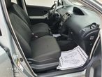 Toyota Yaris 1.33 VVT-i Life - 8