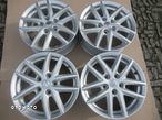 ALUFELGI 4szt R16 SUZUKI SX4,KIZASHI, SWIFT SPORT,VITARA ,TOYOTA AURIS TPSM - 1