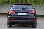 Audi Q3 2.0 TDI Quattro S-Tronic - 9