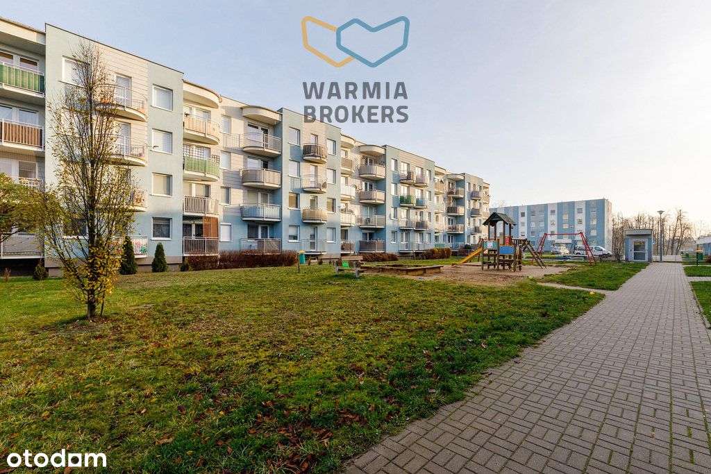 Jasne, dwustronne, umeblowane!-12