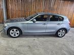 BMW 116 d - 8