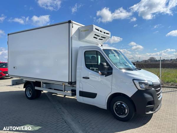 Renault MASTER - 6