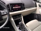 Skoda Karoq 2.0 TDI SCR 4x4 Style DSG - 32