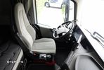 Volvo FH 500 / I-Save / I-Shift / KLIMA POSTOJOWA / NOWY MODEL / ALUSY / METALIC - 31