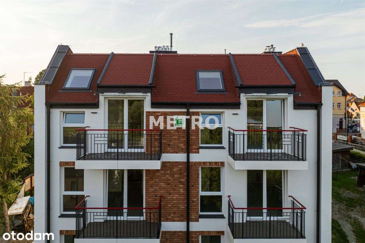 Stary Fordon | przy Promenadzie | Bydgoska 19 - Pełny obrazek: 2/9