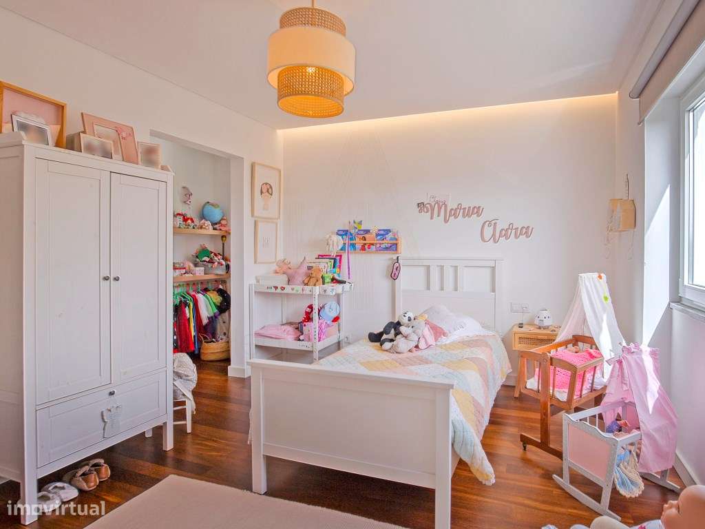 EXCLUSIVO | Moradia V6 de Sonho no Coração da Cotovia, Sesimbra-36