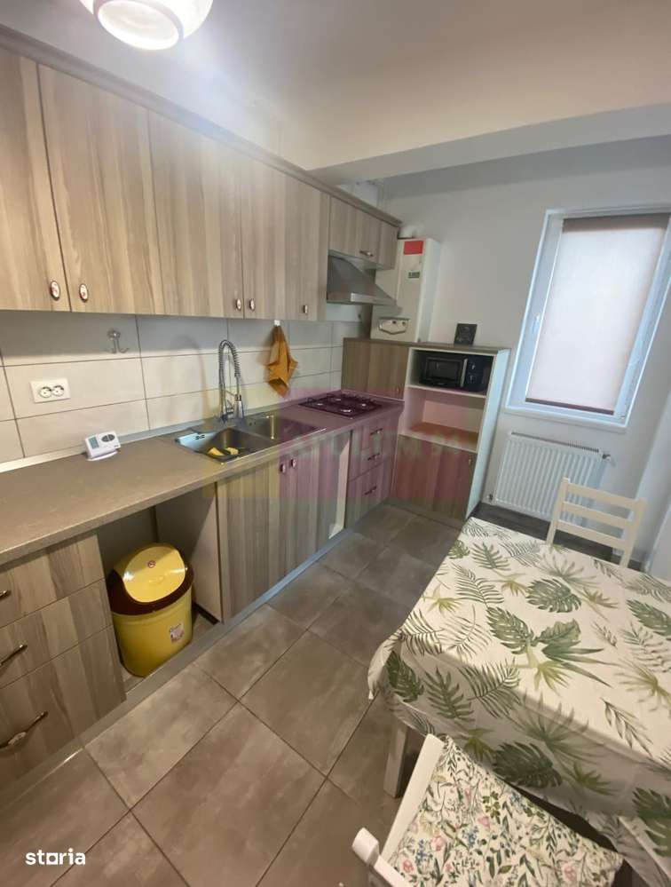 Apartament 2 camere, 62mp Metrou Aparatorii Patriei inclus loc parcare