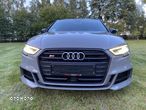 Audi S3 TFSI Quattro S tronic - 2